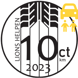 Dubbeltje en Doortocht - 1 equipe (2026)